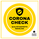 Corona-Check