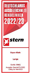 Stern Lunge 2022-23